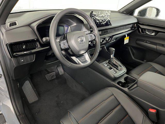 new 2026 Honda CR-V Hybrid car, priced at $42,441