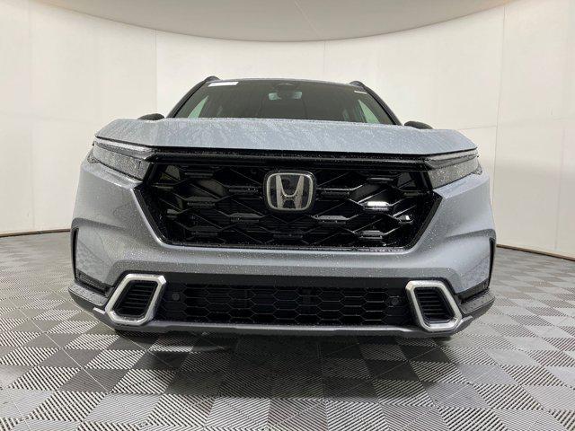new 2026 Honda CR-V Hybrid car, priced at $42,441