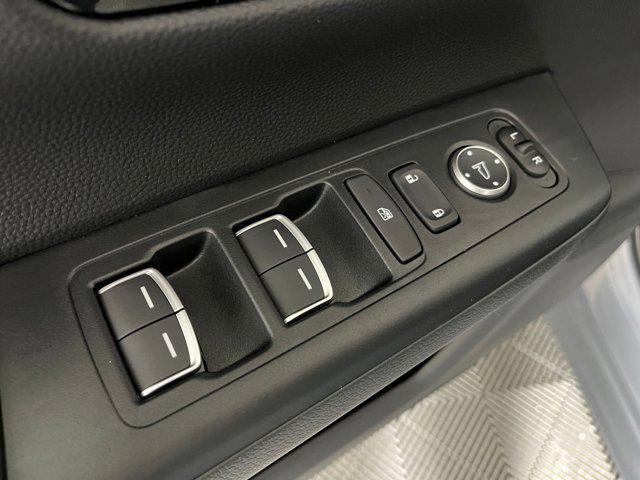 new 2026 Honda CR-V Hybrid car, priced at $42,441