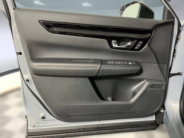 new 2026 Honda CR-V Hybrid car, priced at $42,441