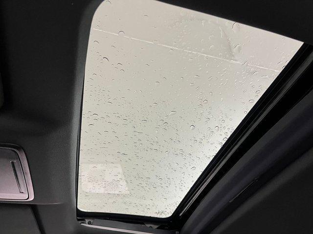 new 2026 Honda CR-V Hybrid car, priced at $42,441