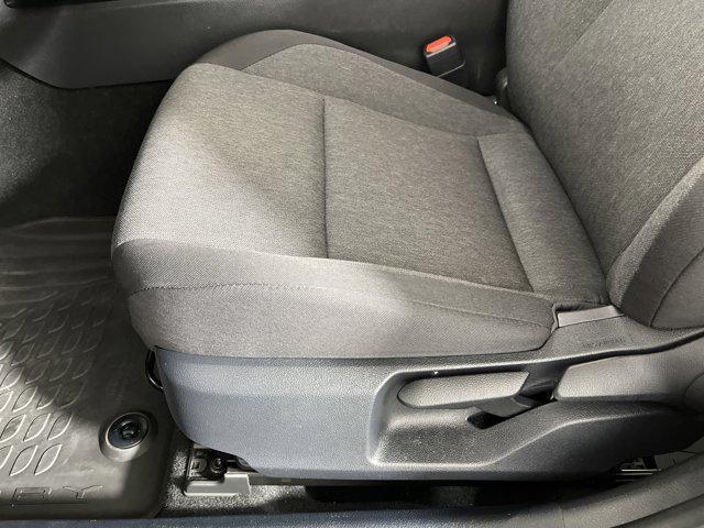 used 2025 Toyota Camry car, priced at $27,999