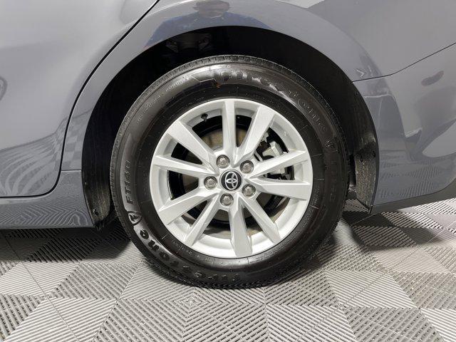 used 2025 Toyota Camry car, priced at $27,999