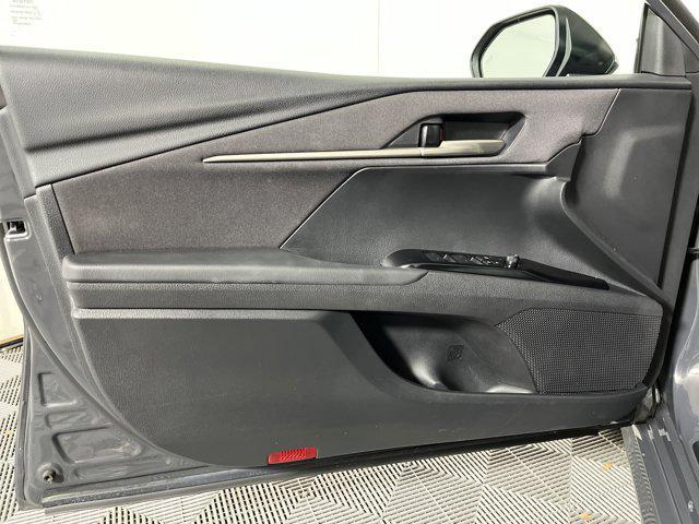 used 2025 Toyota Camry car, priced at $27,999