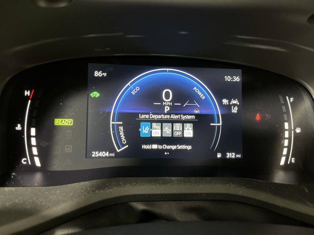 used 2025 Toyota Camry car, priced at $27,999