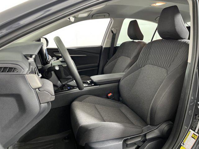used 2025 Toyota Camry car, priced at $27,999
