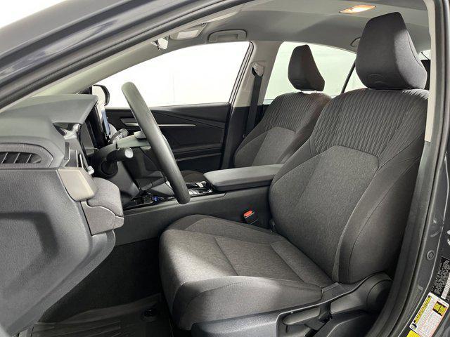 used 2025 Toyota Camry car, priced at $24,997