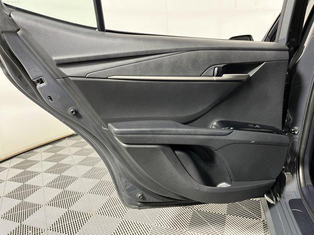used 2025 Toyota Camry car, priced at $27,999