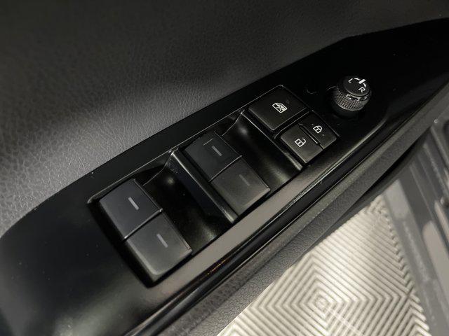 used 2025 Toyota Camry car, priced at $27,999