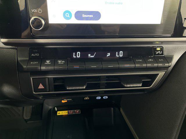 used 2025 Toyota Camry car, priced at $27,999