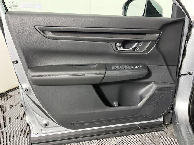 new 2025 Honda CR-V car, priced at $31,671