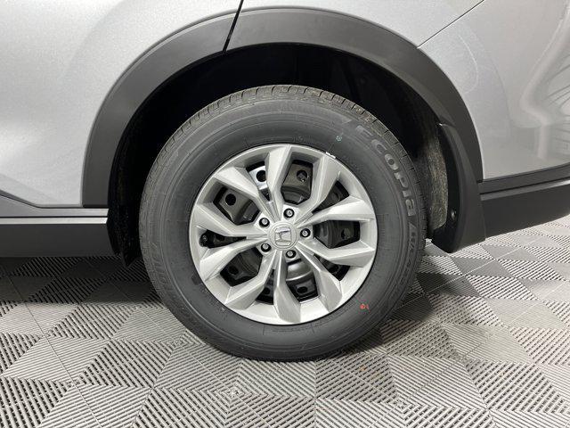 new 2025 Honda CR-V car, priced at $31,671