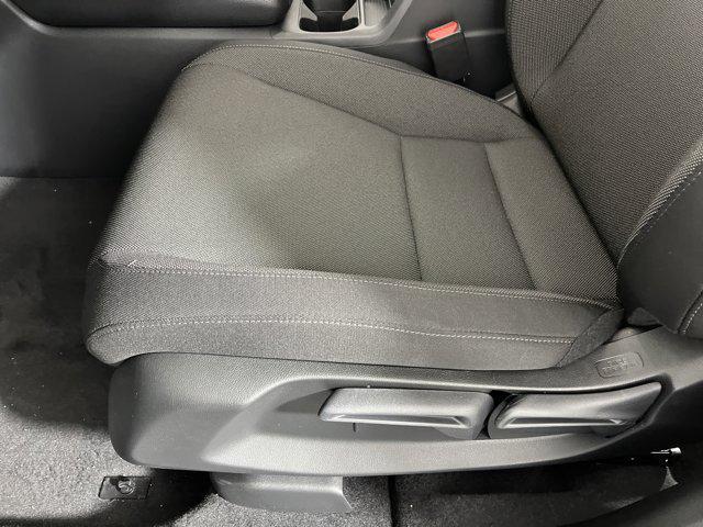 new 2025 Honda CR-V car, priced at $31,671
