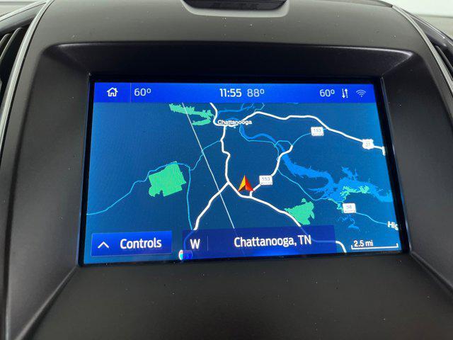 used 2020 Ford Edge car, priced at $17,998