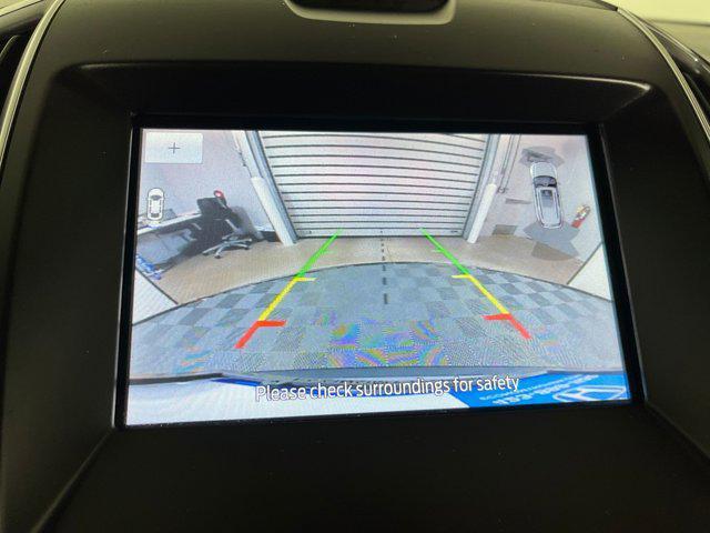 used 2020 Ford Edge car, priced at $17,998
