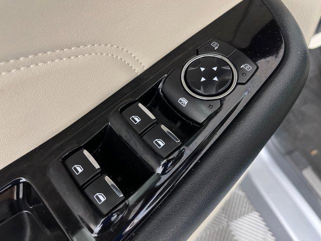 used 2020 Ford Edge car, priced at $17,998