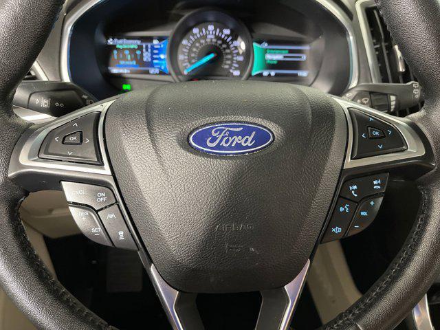 used 2020 Ford Edge car, priced at $17,998