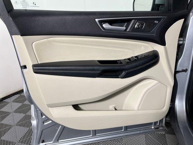 used 2020 Ford Edge car, priced at $17,998