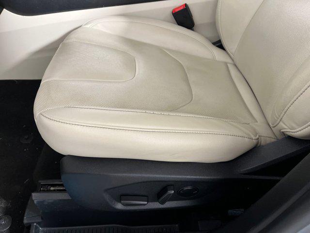 used 2020 Ford Edge car, priced at $17,998
