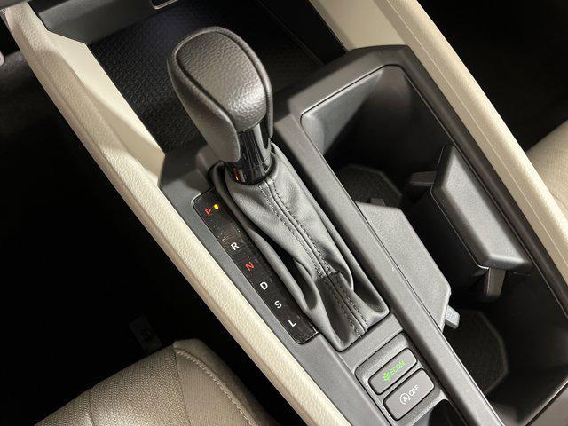 new 2025 Honda Accord car, priced at $30,711