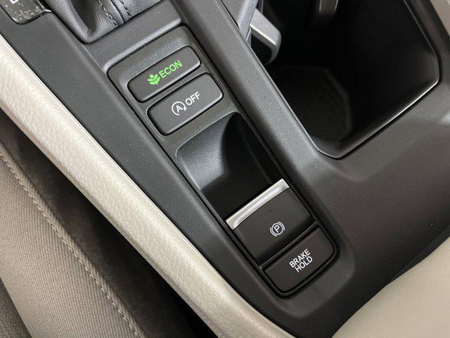 new 2025 Honda Accord car, priced at $29,561