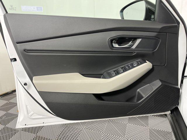 new 2025 Honda Accord car, priced at $29,561