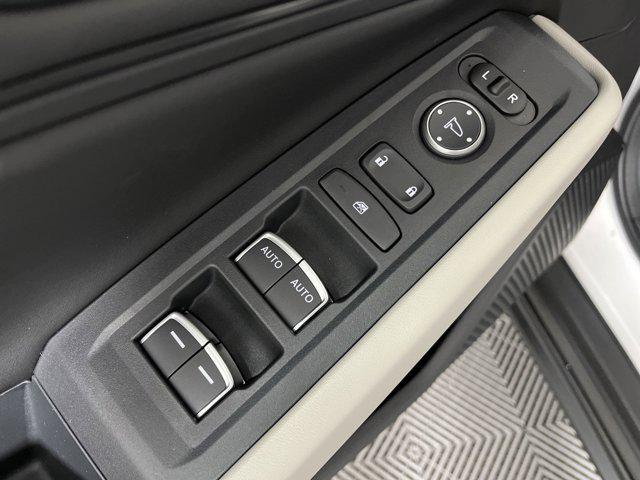 new 2025 Honda Accord car, priced at $29,561
