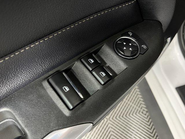 used 2017 Ford Mustang car, priced at $17,998