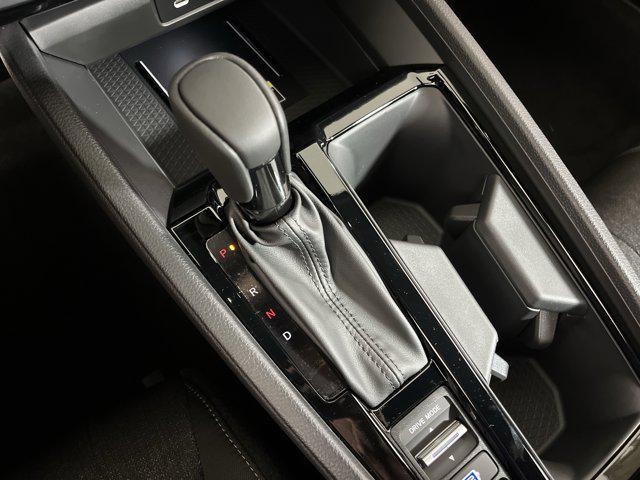 new 2025 Honda Accord Hybrid car, priced at $33,661