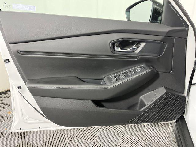 new 2025 Honda Accord Hybrid car, priced at $33,662
