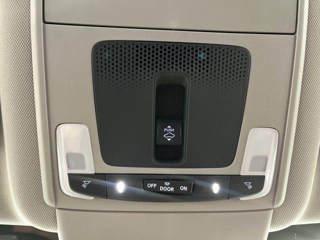 new 2026 Honda CR-V car, priced at $36,891