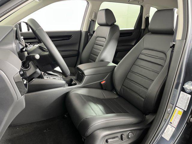new 2026 Honda CR-V car, priced at $36,791