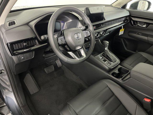 new 2026 Honda CR-V car, priced at $36,791