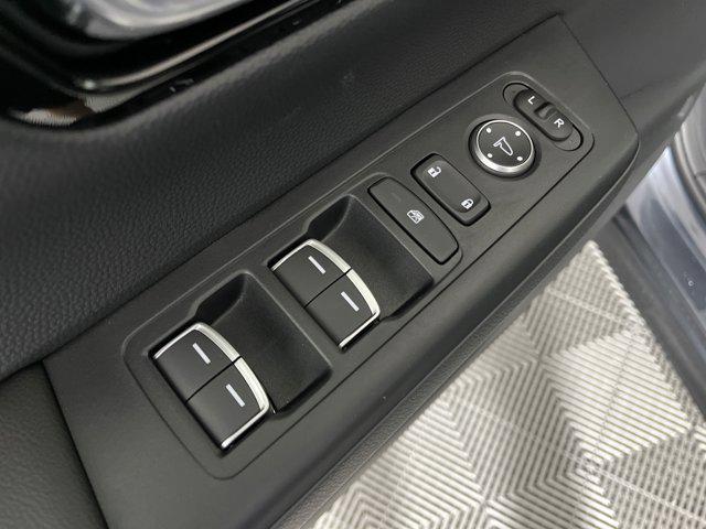 new 2026 Honda CR-V car, priced at $36,791