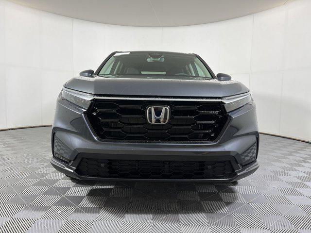new 2026 Honda CR-V car, priced at $36,791