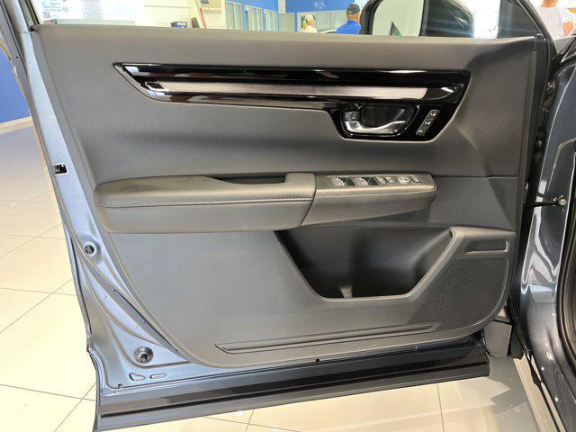 new 2026 Honda CR-V car, priced at $36,891