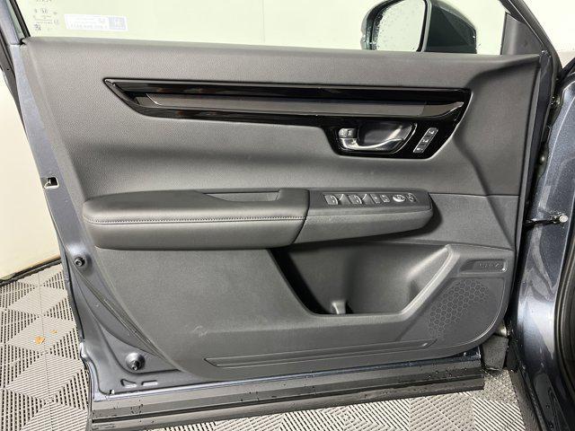 new 2026 Honda CR-V car, priced at $36,791