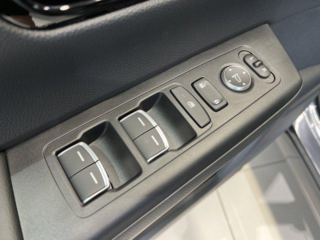 new 2026 Honda CR-V car, priced at $36,891