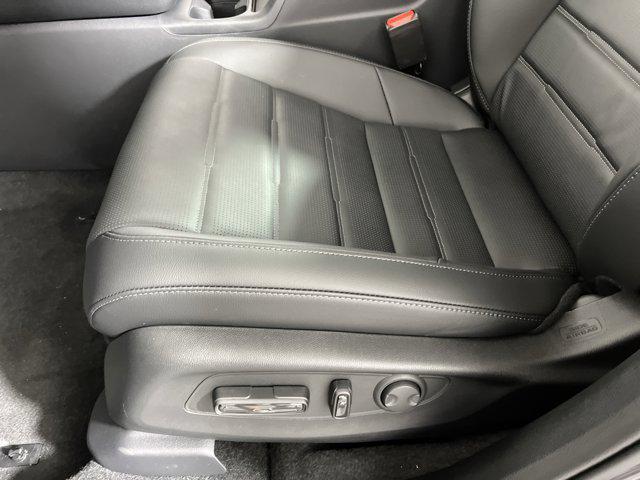new 2026 Honda CR-V car, priced at $36,791