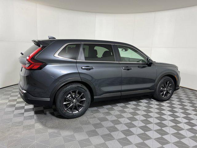 new 2026 Honda CR-V car, priced at $36,791