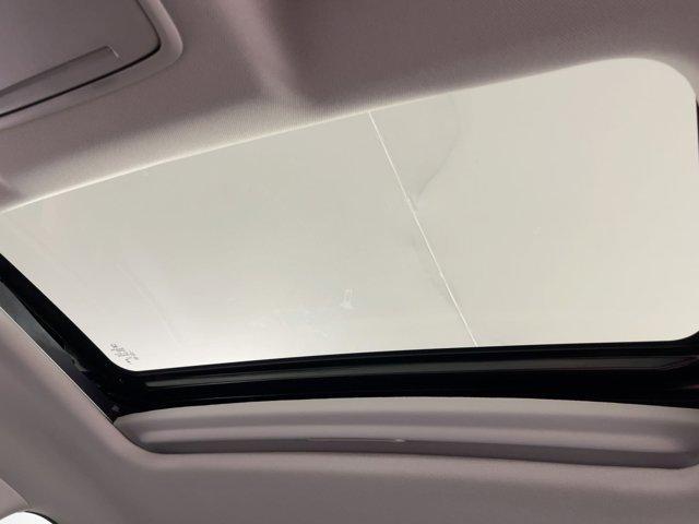 used 2026 Honda CR-V car, priced at $31,996