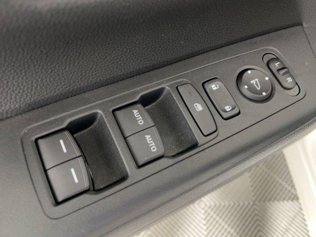 used 2026 Honda CR-V car, priced at $31,996