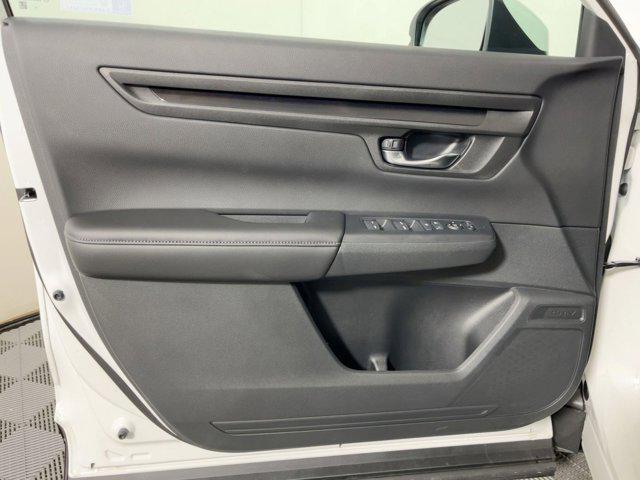 used 2026 Honda CR-V car, priced at $31,996