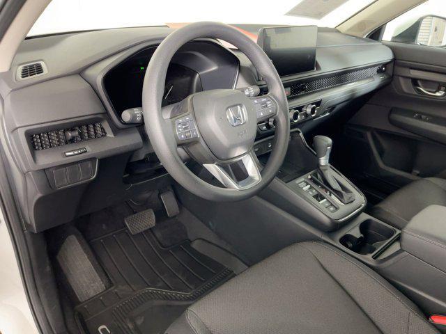 used 2026 Honda CR-V car, priced at $31,996