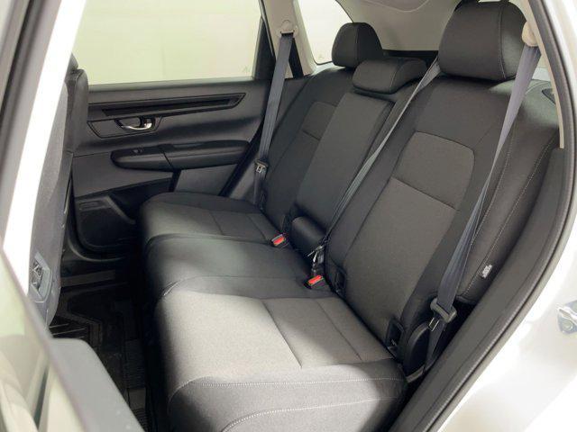 used 2026 Honda CR-V car, priced at $31,996