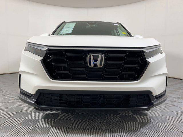 used 2026 Honda CR-V car, priced at $31,996