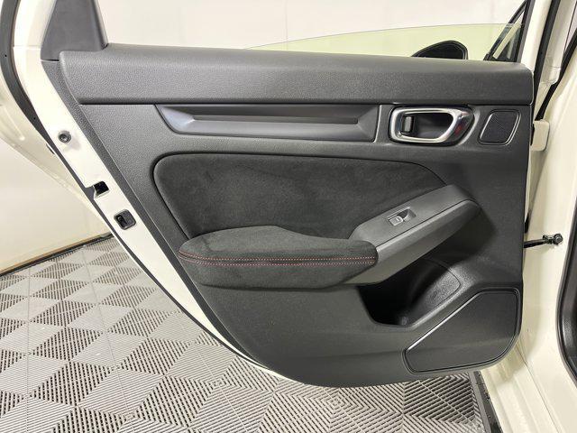 used 2024 Honda Civic Type R car, priced at $48,999