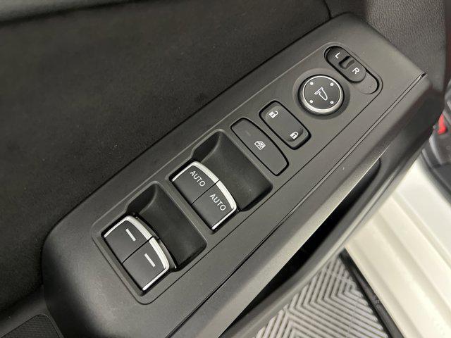 used 2024 Honda Civic Type R car, priced at $48,999