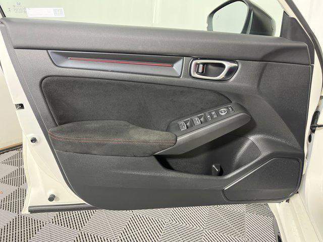 used 2024 Honda Civic Type R car, priced at $48,999