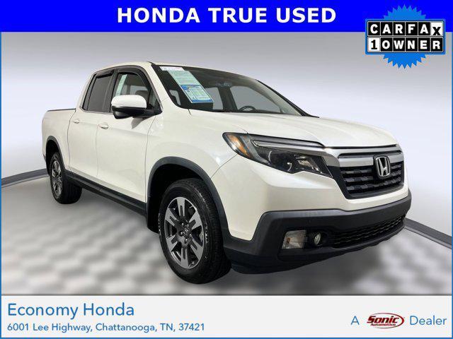 used 2019 Honda Ridgeline car, priced at $26,997